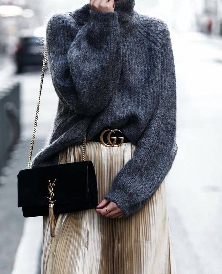 Personal shopper milano: (Buoni) propositi di stile per il 2017 7