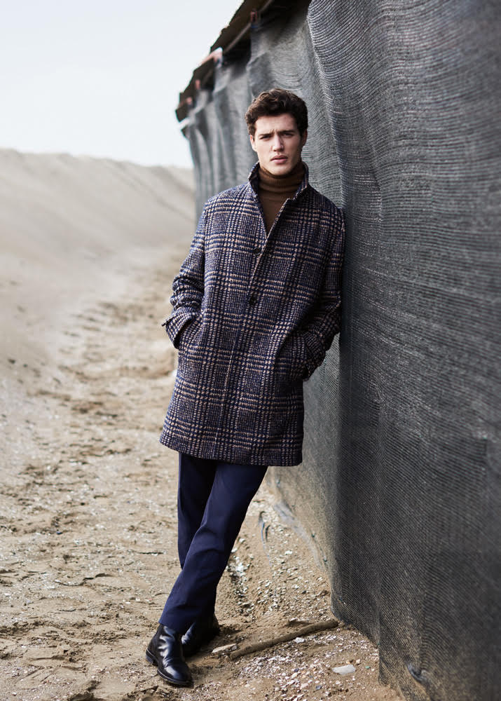 Pitti Immagine Uomo 2017 decreta le tendenze della prossima FW18 5