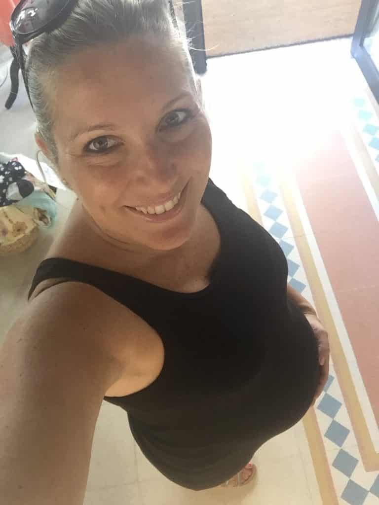 Baby bump: idee e spunti per scegliere abiti premaman 1