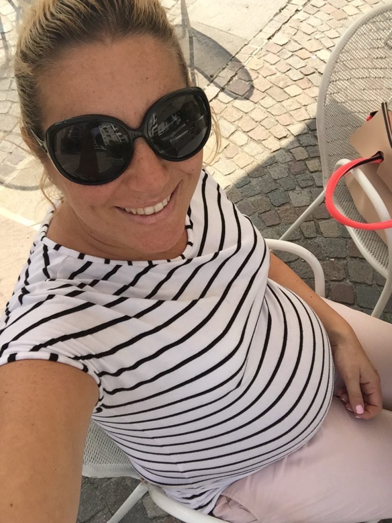Baby bump: idee e spunti per scegliere abiti premaman 2