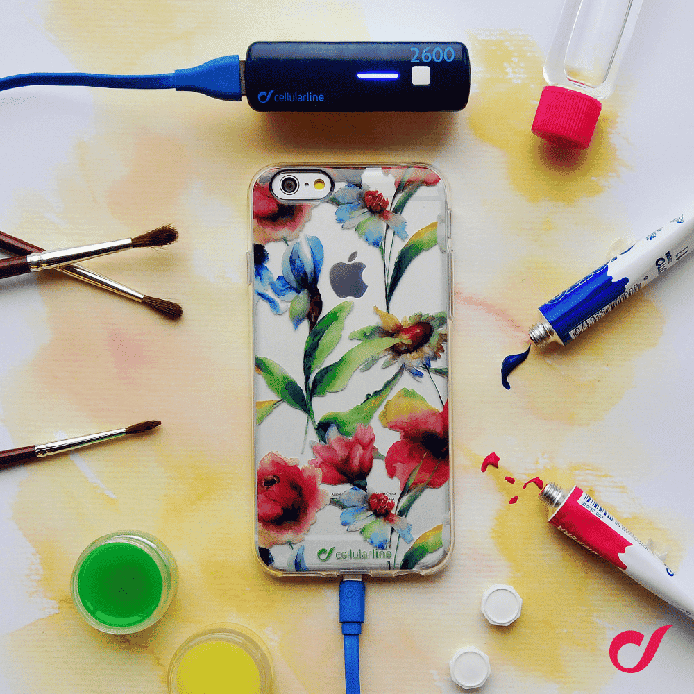 Cellularline, la scelta tecnologica per il mio smartphone 2