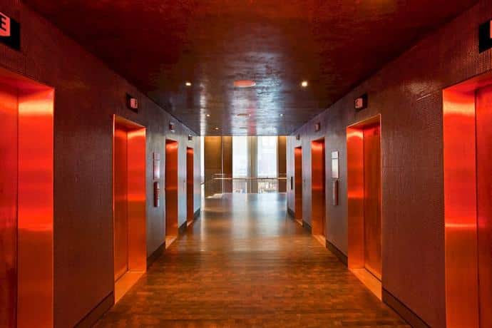Dormire a new york: Row NYC hotel, il mio soggiorno a un passo da Times Square 8