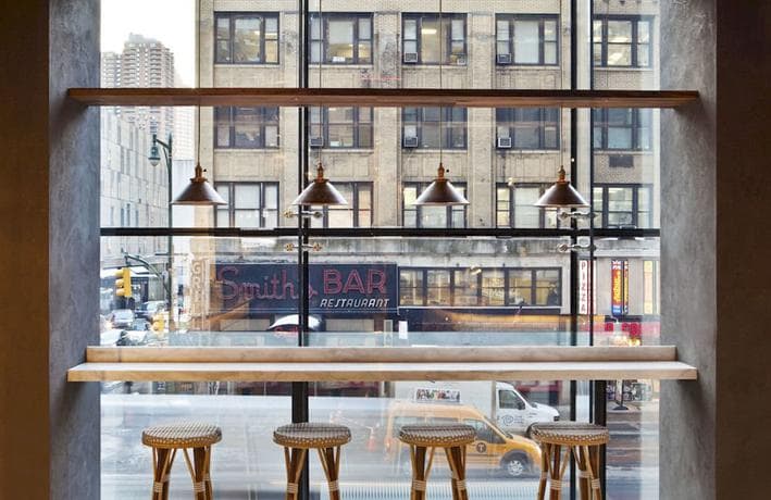 Dormire a new york: Row NYC hotel, il mio soggiorno a un passo da Times Square 11