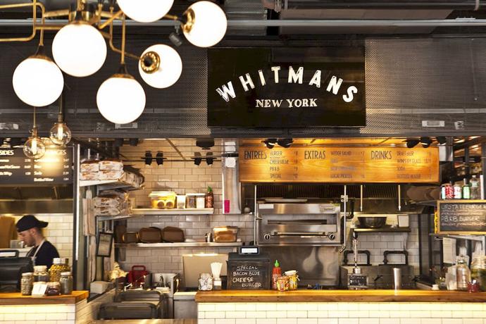Dormire a new york: Row NYC hotel, il mio soggiorno a un passo da Times Square 12