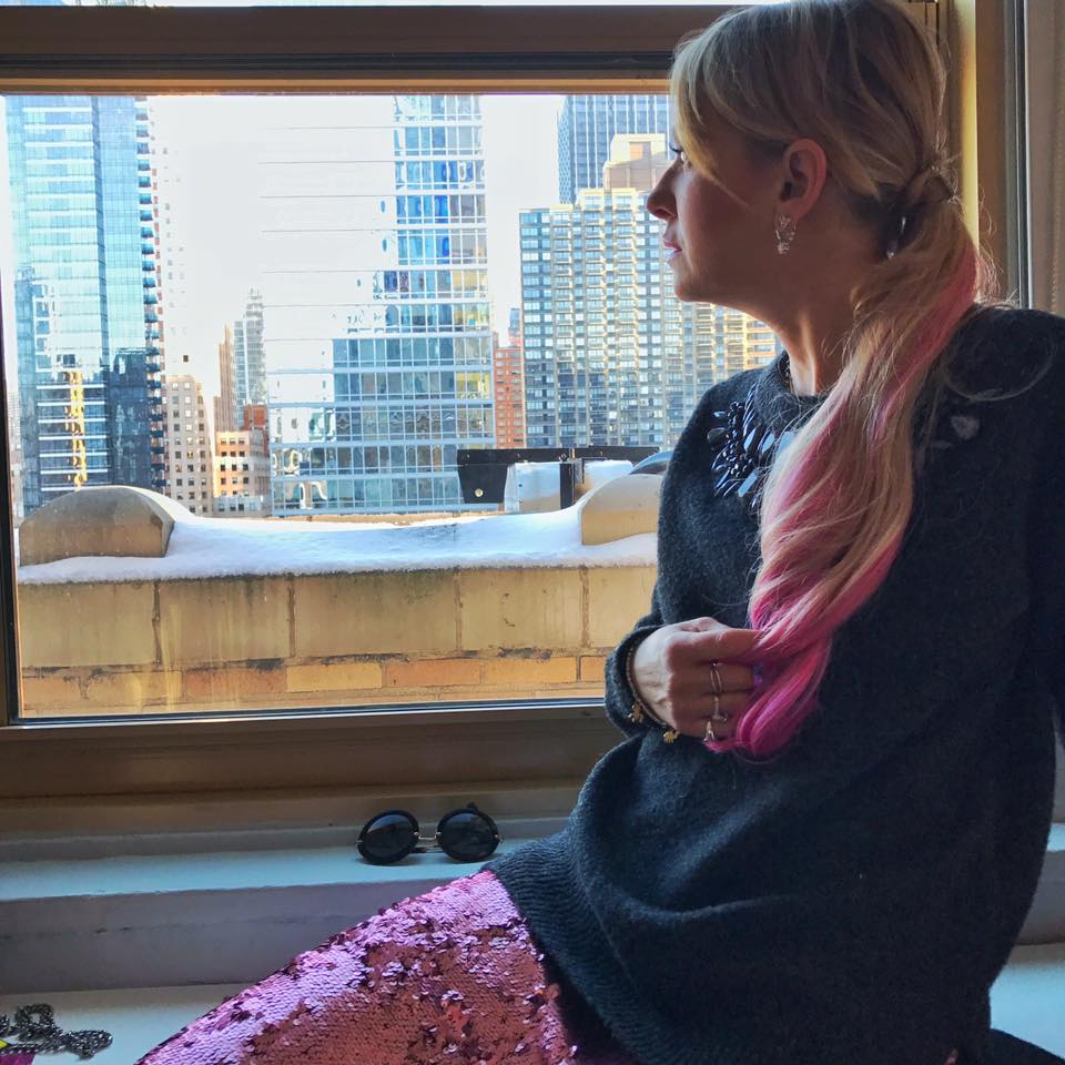 Dormire a new york: Row NYC hotel, il mio soggiorno a un passo da Times Square 2