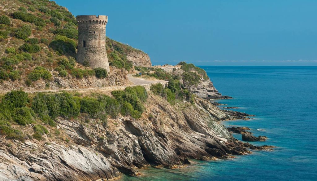 Fuga fuori stagione? Vi propongo una vacanza all'Isola d'Elba