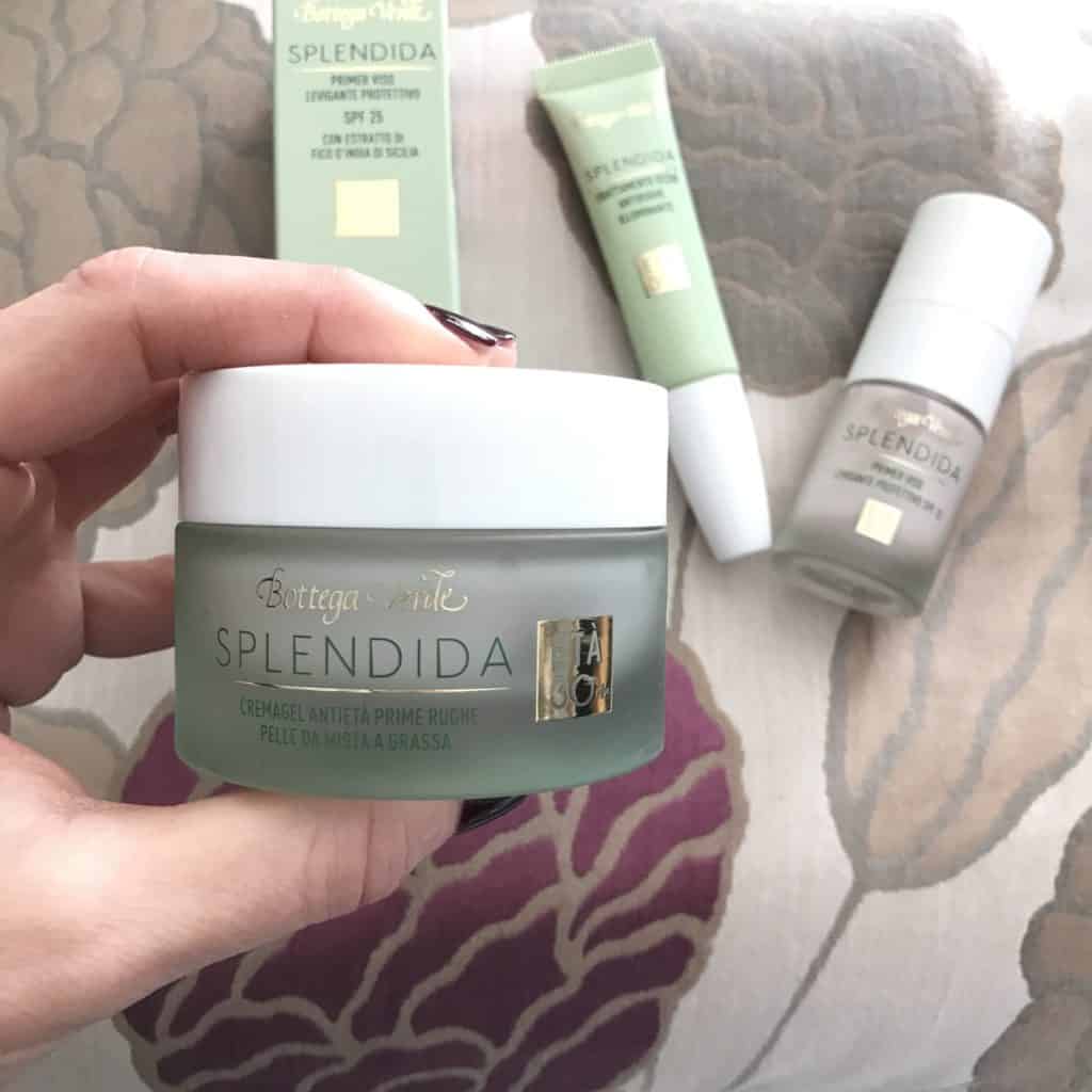 Linea Splendida Bottega Verde e un codice sconto per voi!