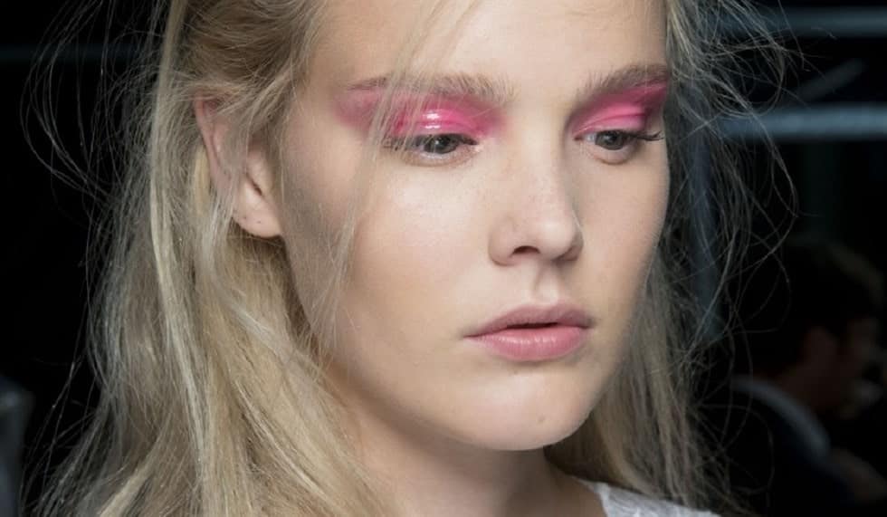 Tendenze make-up primavera estate 2017: occhi e labbra protagonisti! 3