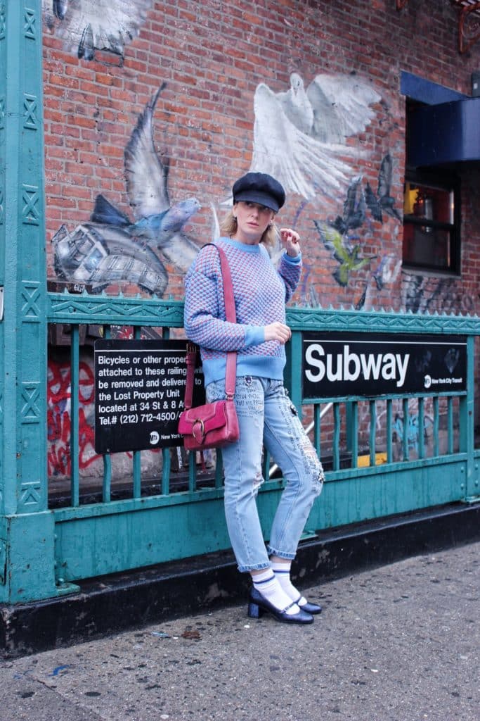 Abbinamenti vestiti: tutti i trucchi delle fashion stylist per un look di personalità 4