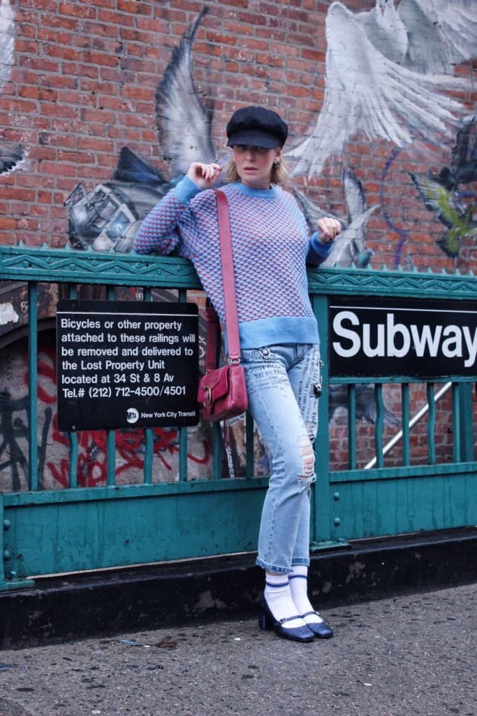Abbinamenti vestiti: tutti i trucchi delle fashion stylist per un look di personalità 6