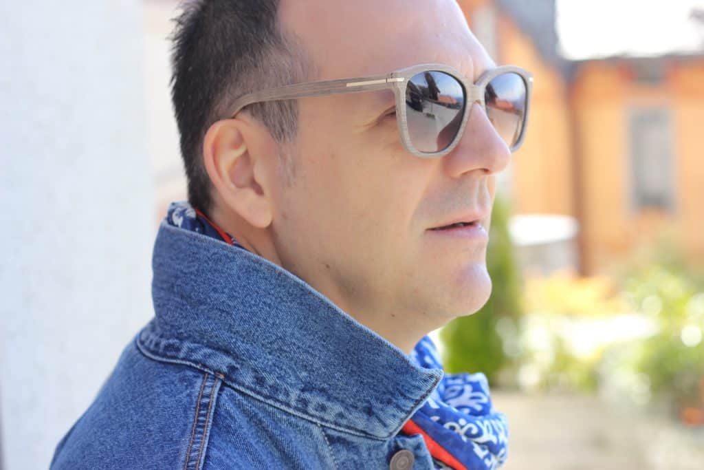 Accessori WeWood, il mix perfetto tra eleganza e sostenibilità