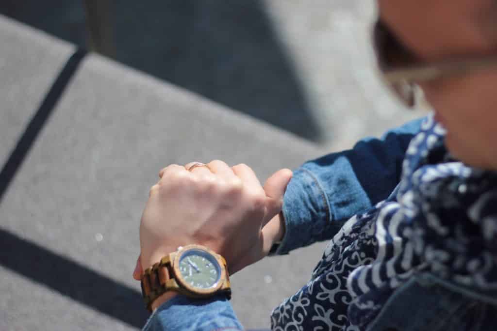 Accessori WeWood, il mix perfetto tra eleganza e sostenibilità 3