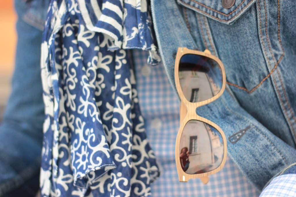 Accessori WeWood, il mix perfetto tra eleganza e sostenibilità 4