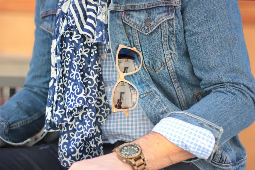 Accessori WeWood, il mix perfetto tra eleganza e sostenibilità 5