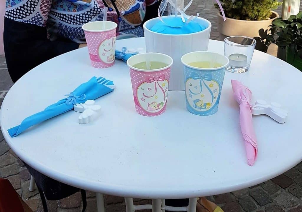 Addobbi per feste: come organizzare il Baby Shower perfetto