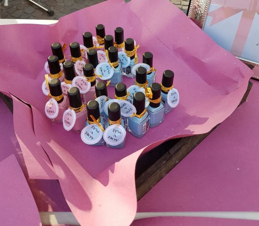 Addobbi per feste: come organizzare il Baby Shower perfetto 1