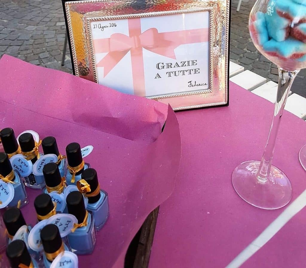 Addobbi per feste: come organizzare il Baby Shower perfetto 2