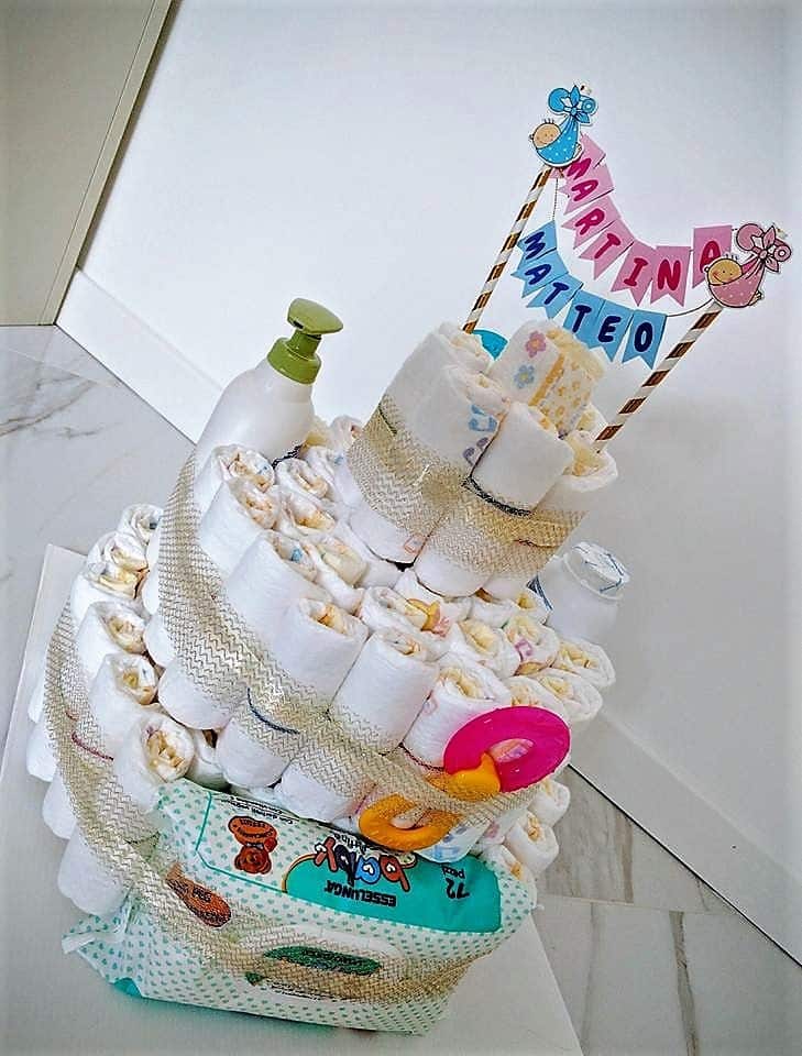 Addobbi per feste: come organizzare il Baby Shower perfetto 7