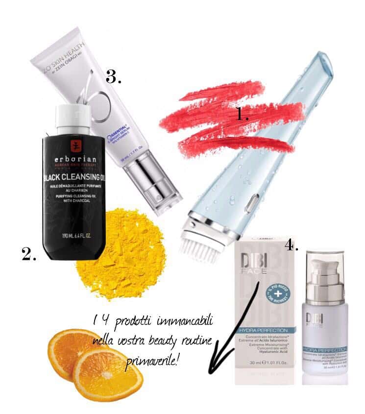 Beauty tips: i miei rituali detox in vista della primavera 5