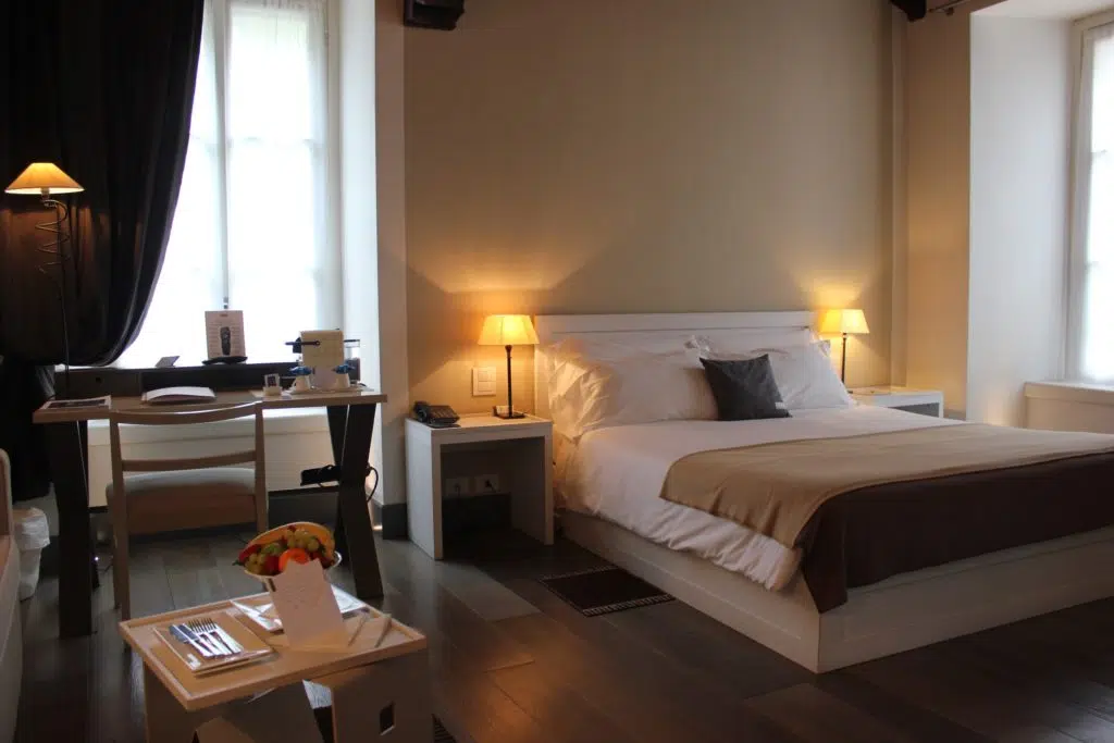 Hotel Bergamo: Gombit Hotel, fascino e design nel cuore di Bergamo Alta 9