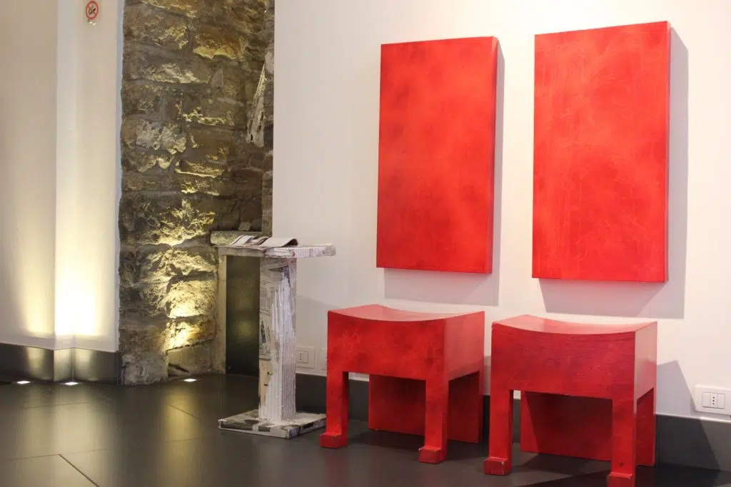 Hotel Bergamo: Gombit Hotel, fascino e design nel cuore di Bergamo Alta 14