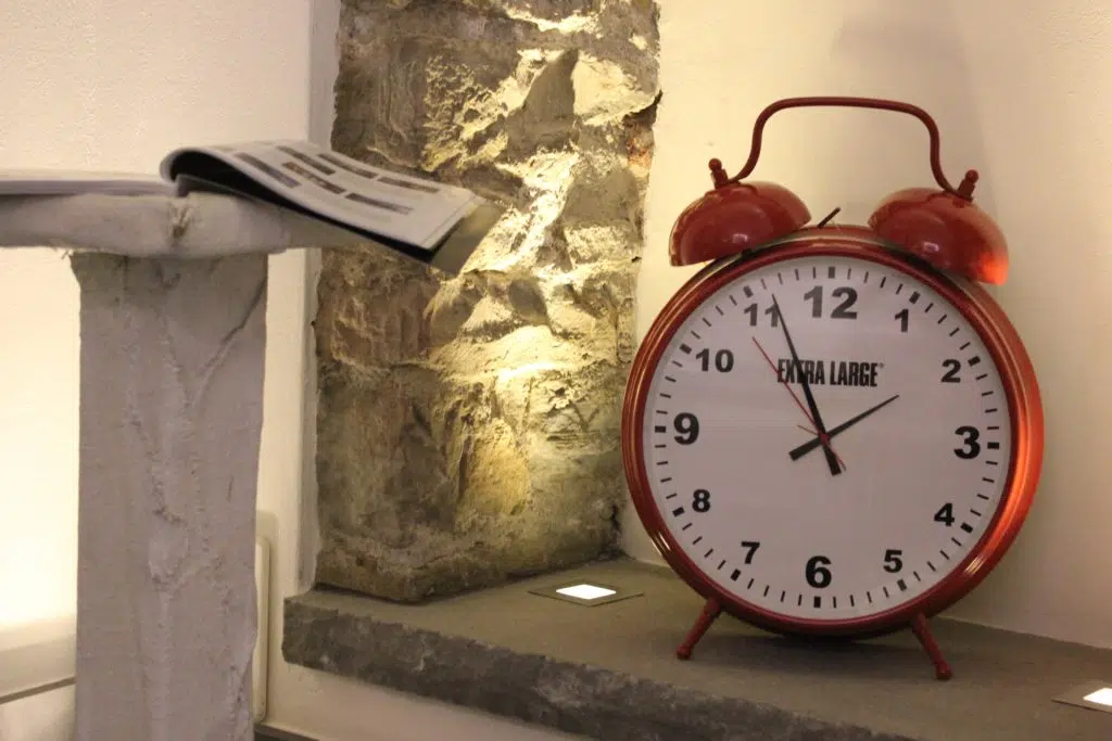 Hotel Bergamo: Gombit Hotel, fascino e design nel cuore di Bergamo Alta 15