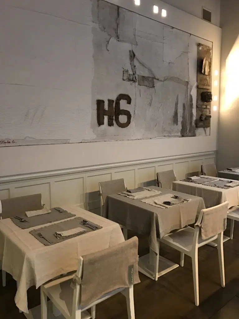 Hotel Bergamo: Gombit Hotel, fascino e design nel cuore di Bergamo Alta 3