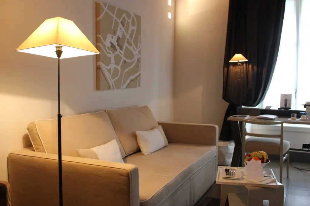 Hotel Bergamo: Gombit Hotel, fascino e design nel cuore di Bergamo Alta 8