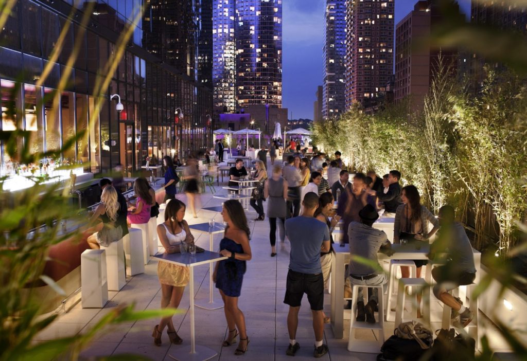 Visitare New York: dove andare per ammirare gli skyline più belli 10