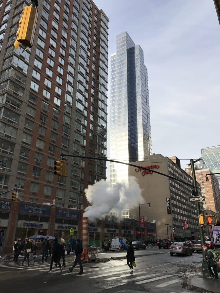 Visitare New York: dove andare per ammirare gli skyline più belli 2
