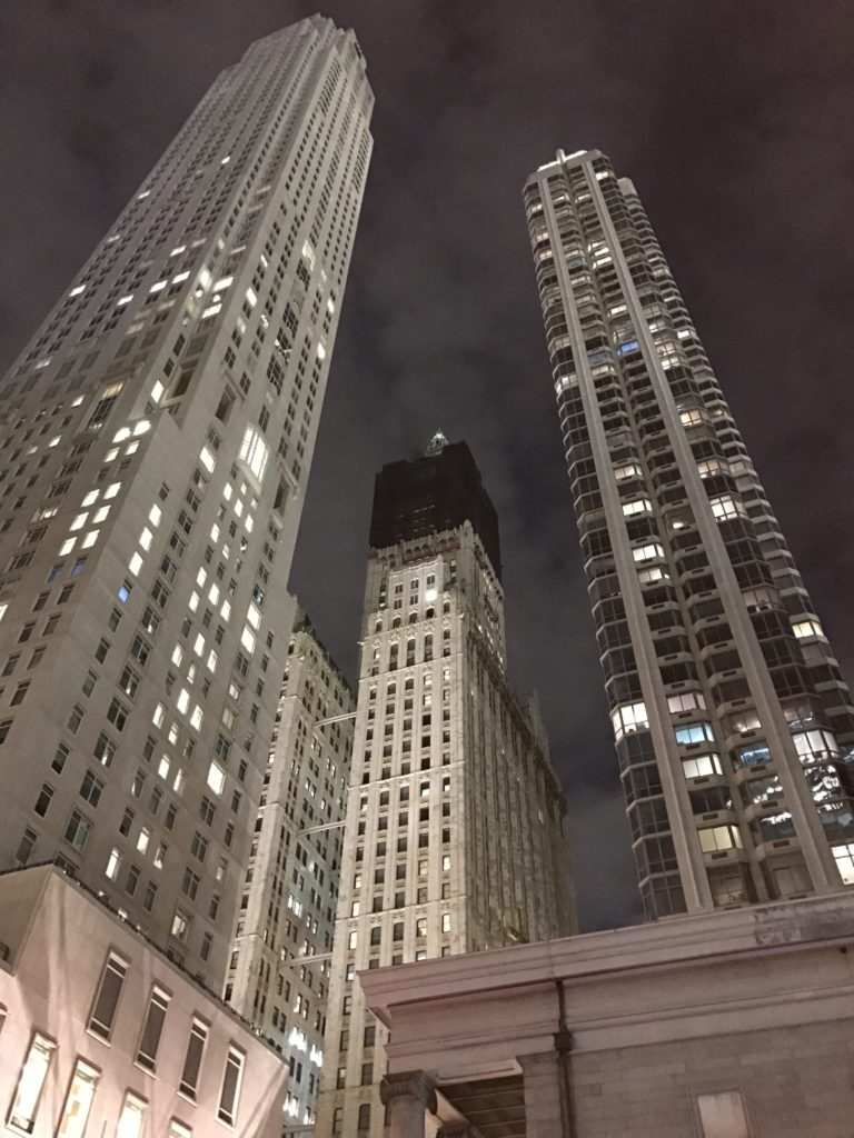 Visitare New York: dove andare per ammirare gli skyline più belli 3