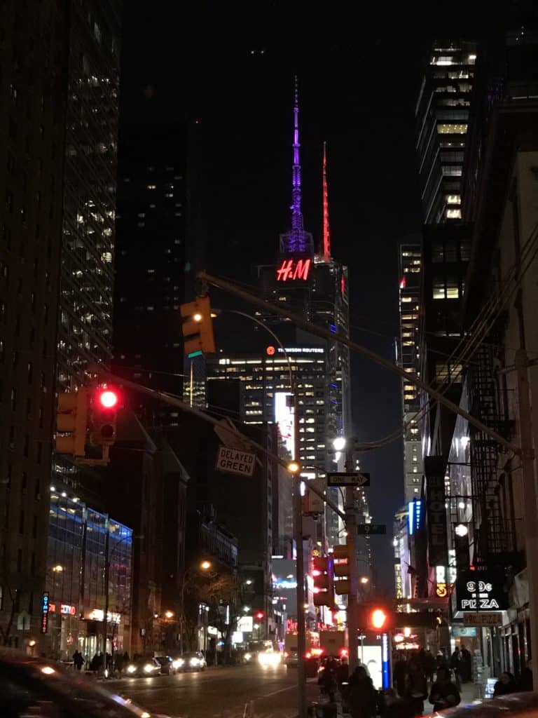 Visitare New York: dove andare per ammirare gli skyline più belli 4