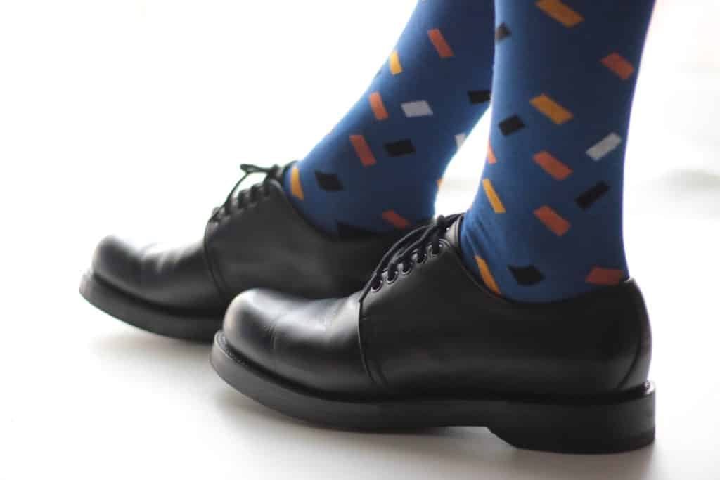 Accessori uomo: calze di design per veri socks addict 3