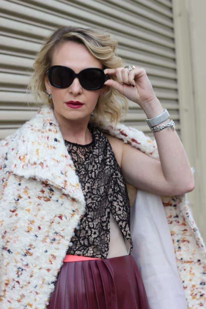 Borse da donna: intervista alla designer Aimee Kestenberg 4