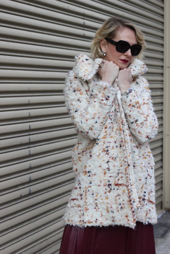 Borse da donna: intervista alla designer Aimee Kestenberg 5