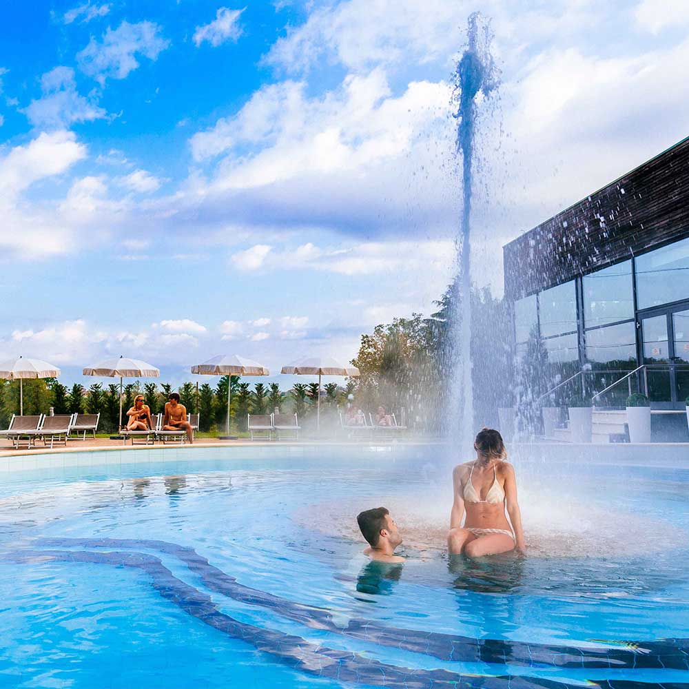 Centro benessere vicino milano: Monticello SPA&FIT, un'oasi di relax 3