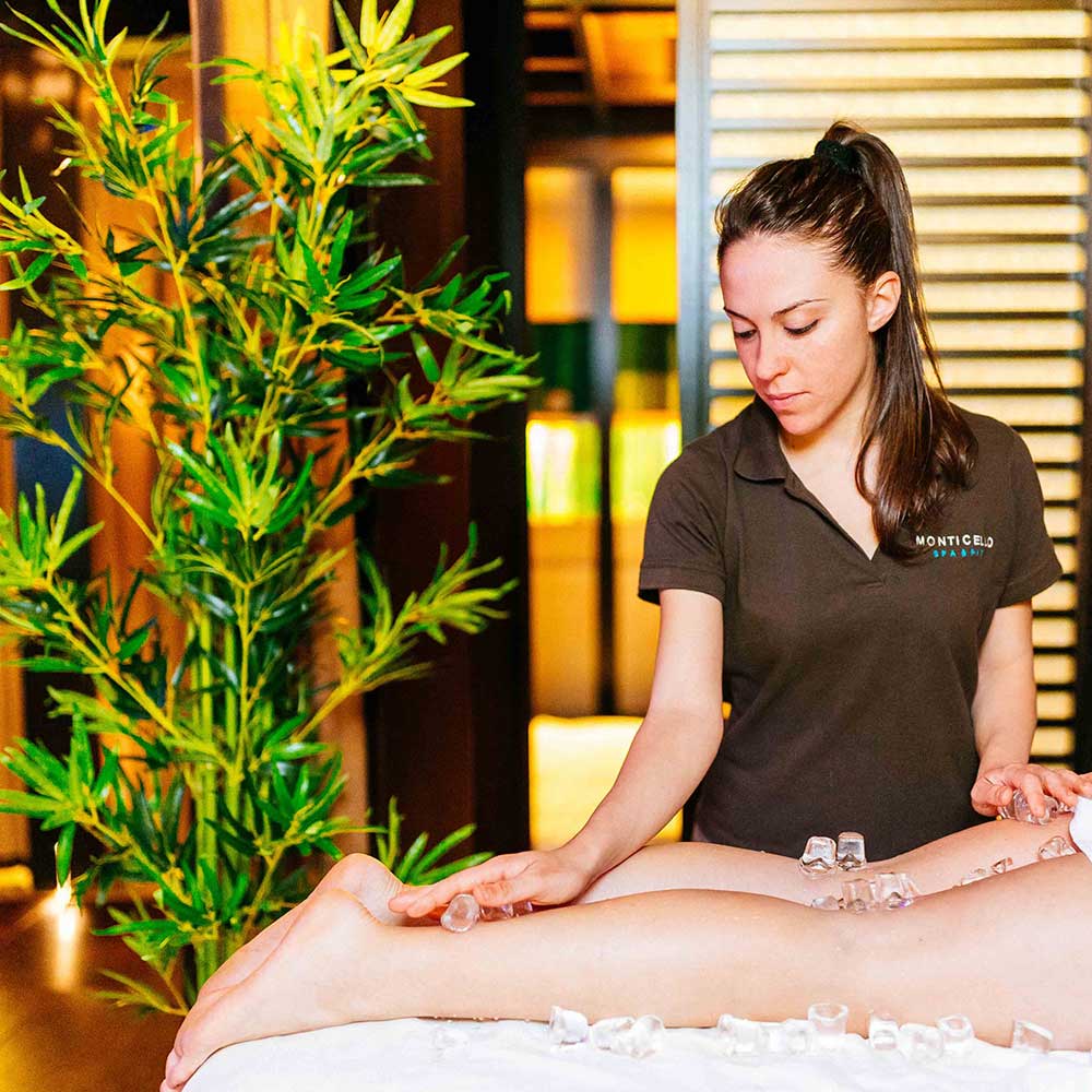 Centro benessere vicino milano: Monticello SPA&FIT, un'oasi di relax 5