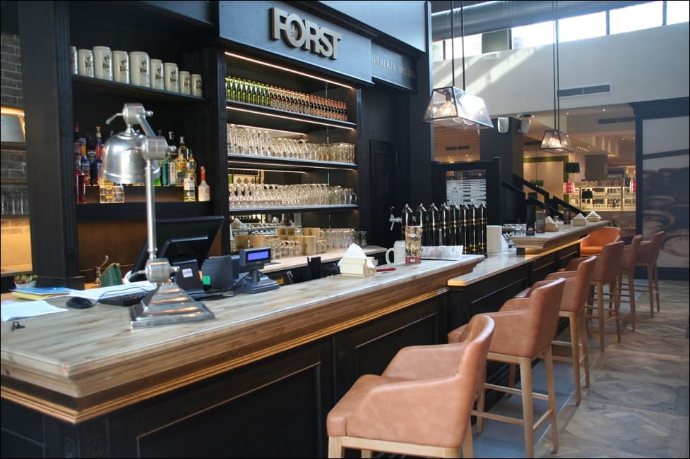 Eventi Milano - Amanti della birra? Stasera inaugura lo Spiller 4