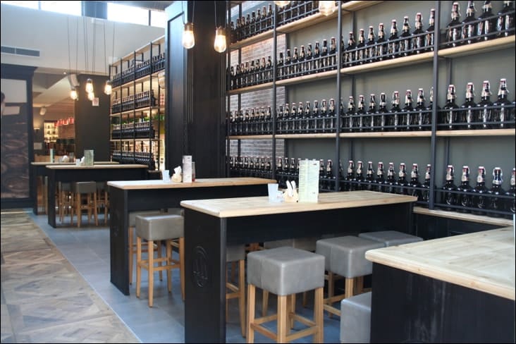 Eventi Milano - Amanti della birra? Stasera inaugura lo Spiller