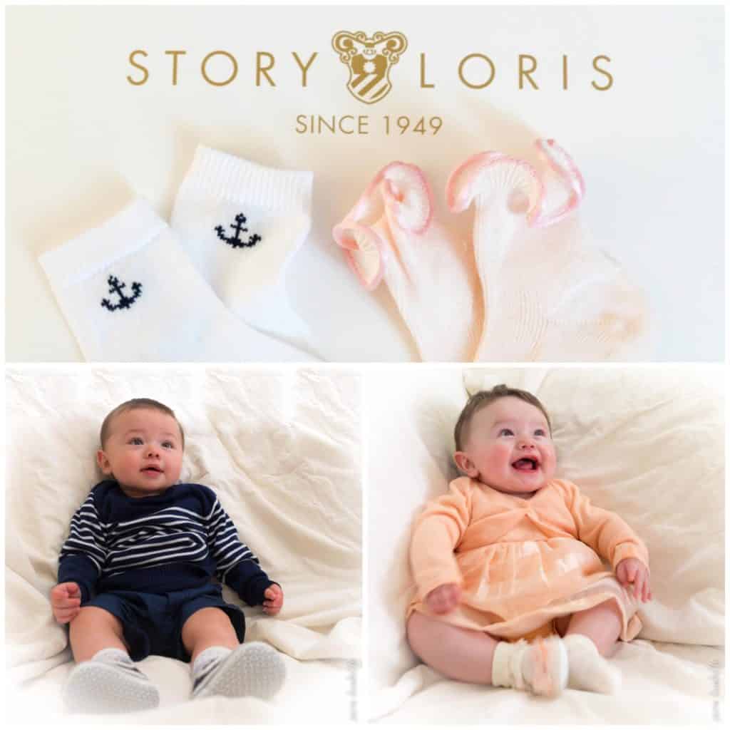 Abbigliamento bambini: due look da cerimonia semplici e d'effetto