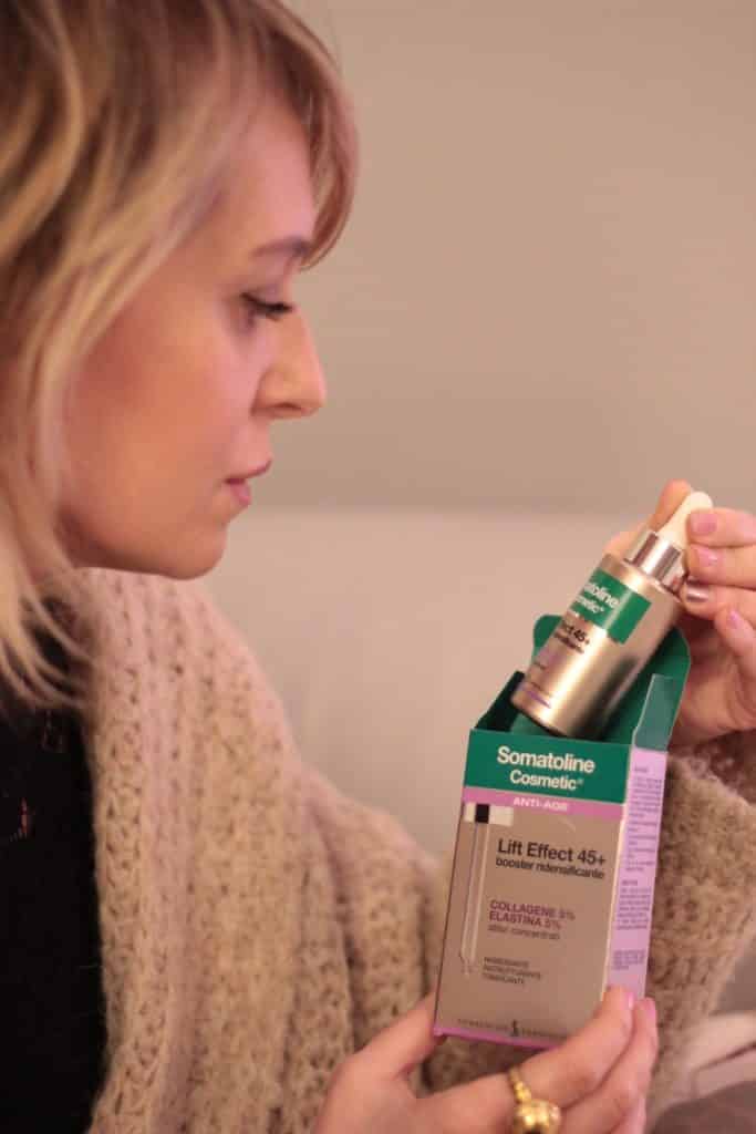 Prodotti anti age: i nuovi booster di SOMATOLINE COSMETIC 7