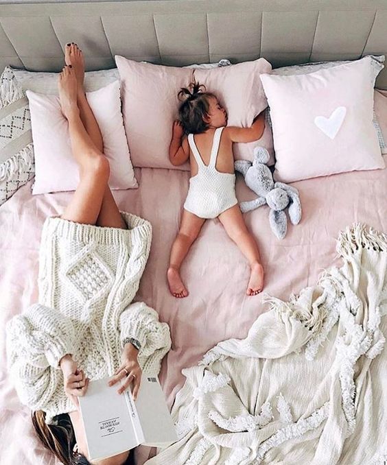 Prodotti bagnetto neonato: come curare la pelle dei nostri bambini 1