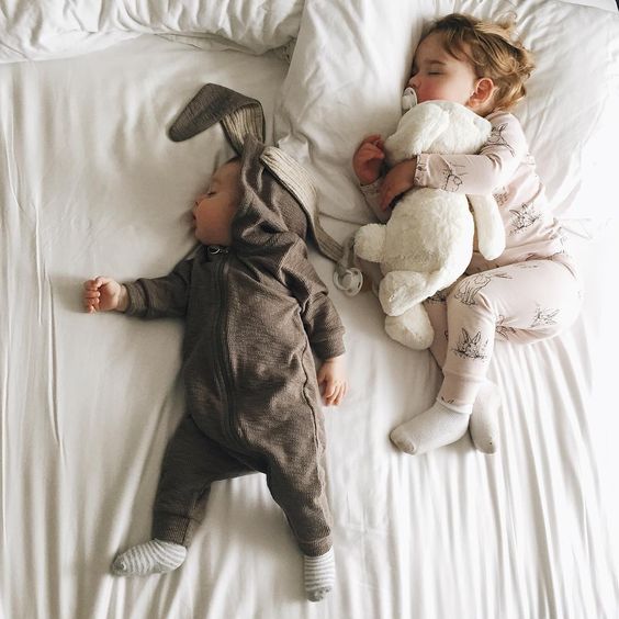 Prodotti bagnetto neonato: come curare la pelle dei nostri bambini 2