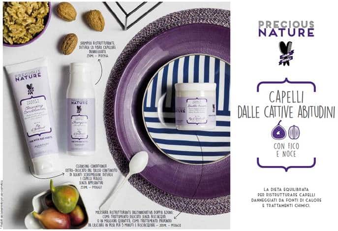 Prodotti per capelli: dallo shampoo alla piega, chioma perfetta in tre passaggi!