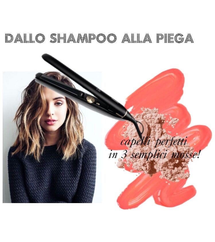 Prodotti per capelli: dallo shampoo alla piega, chioma perfetta in tre passaggi! 6