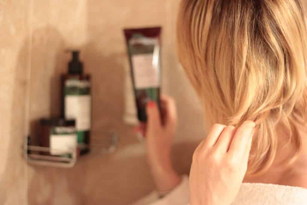 Prodotti per capelli: la forza della natura in Botanicals fresh care 6