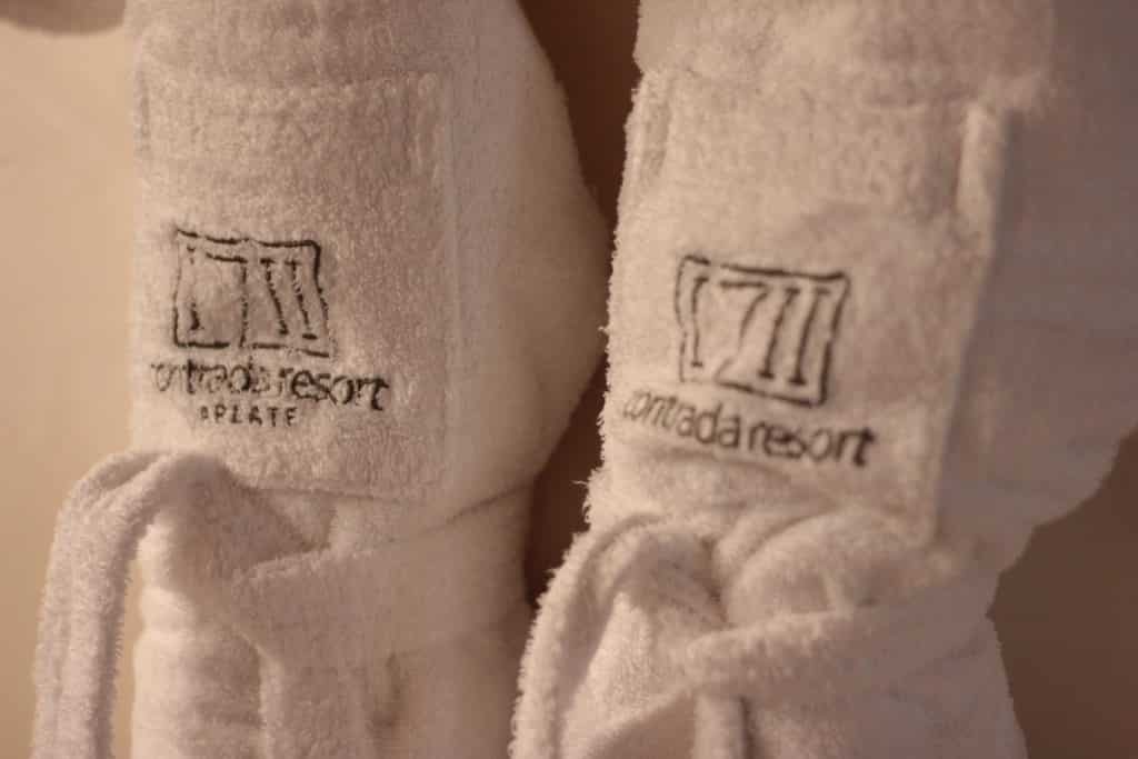 Week end benessere, remise en forme al Ti Sana DETOX RETREAT & SPA 10
