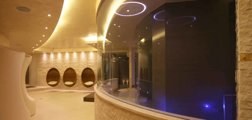 Week end benessere, remise en forme al Ti Sana DETOX RETREAT & SPA 16