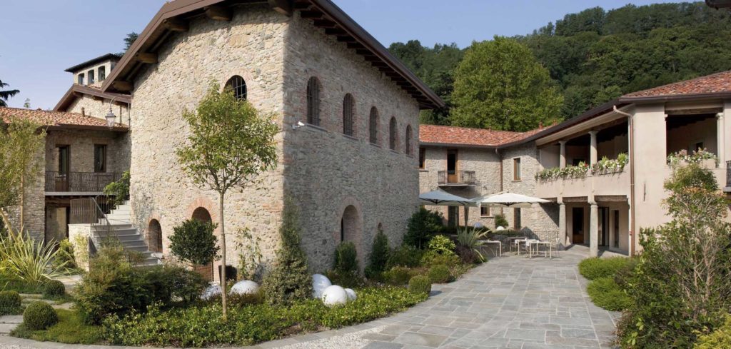 Week end benessere, remise en forme al Ti Sana DETOX RETREAT & SPA