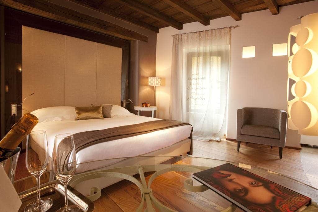 Week end benessere, remise en forme al Ti Sana DETOX RETREAT & SPA 1